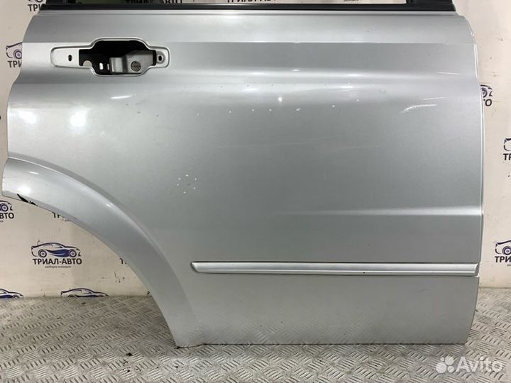 Дверь задняя правая SsangYong Kyron