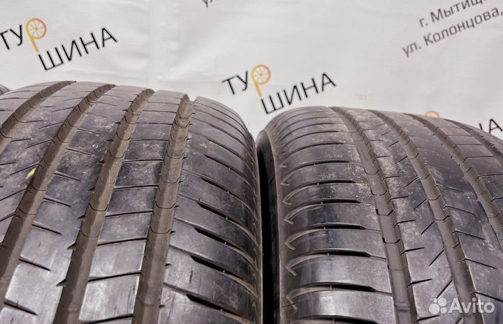 Bridgestone Alenza 001 285/60 R18 94Y