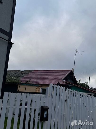 Ремонт крыш