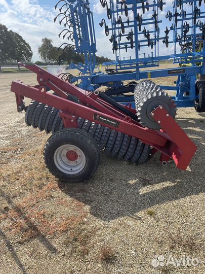 Каток Завод Автотехнологий ККЗ-6-03 Spike, 2023