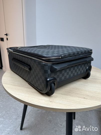 Чемодан- ручная кладь louis vuitton 55