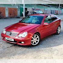 Mercedes-Benz C-кла�сс 1.8 AT, 2005, 214 000 км, с пробегом, цена 799 000 руб.