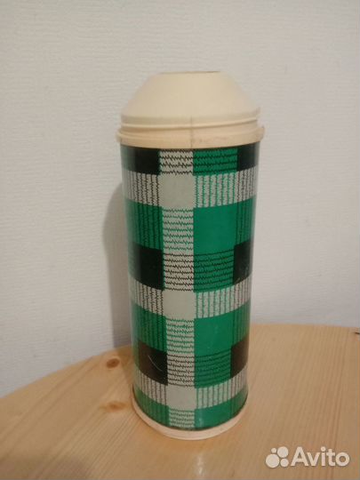 Колба для термоса СССР 1 литр