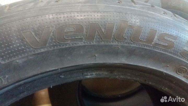 Hankook Ventus S1 Evo 2 K117 245/50 R18 100W