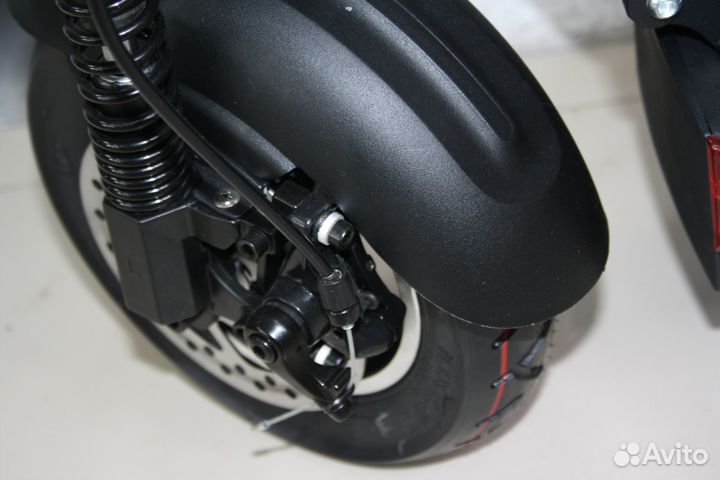 Электросамокат Joyor Y5s