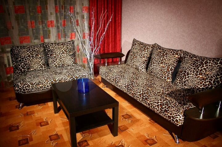 1-к. квартира, 48,3 м², 7/12 эт.