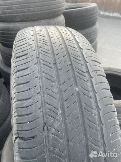 Michelin Latitude Tour HP 215/70 R16