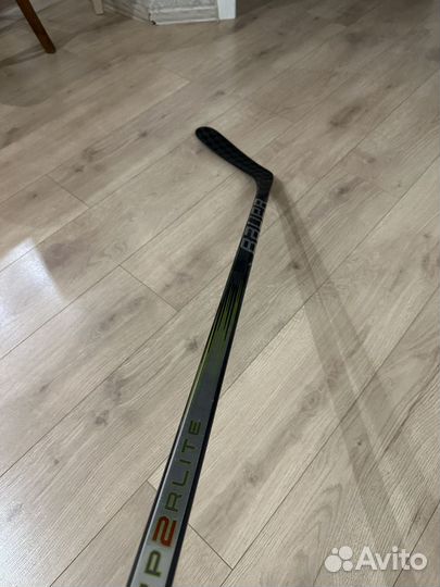 Клюшка bauer hyperlite 2
