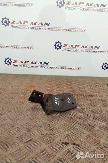 Кронштейн Man Tga Tgs Tgx