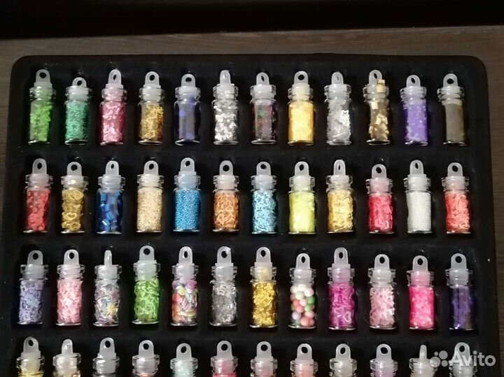 Набор для маникюра(поделок)