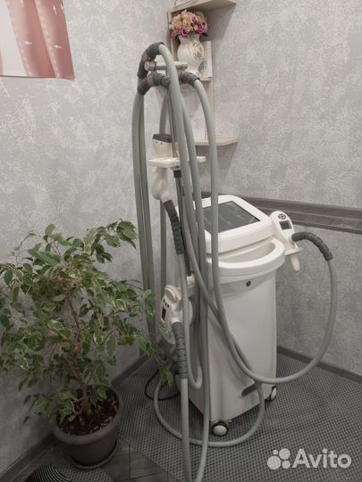 Аппарат для LPG массажа Perfect integral
