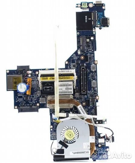 Матплата la-5691p