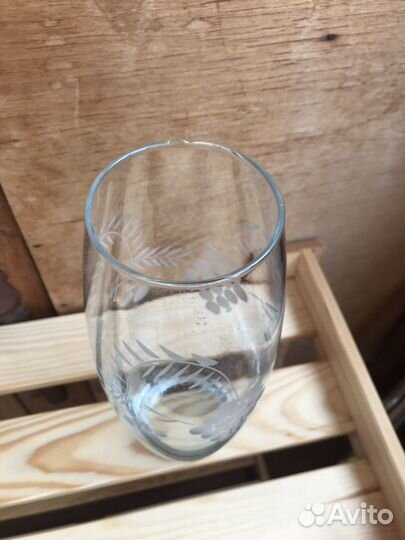 Плафон СССР, ваза