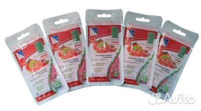 Фасовочно-упаковочный автомат в пакеты Саше