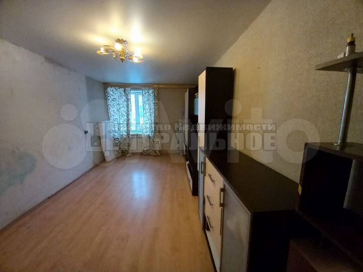 2-к. квартира, 42,9 м², 2/5 эт.