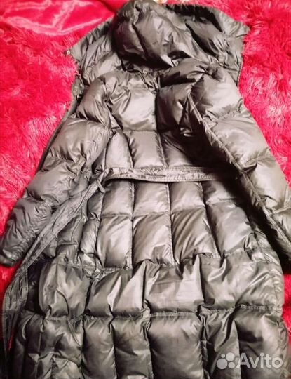 Пуховик женский 44-46
