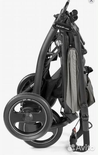 Коляска Peg Perego прогулочная