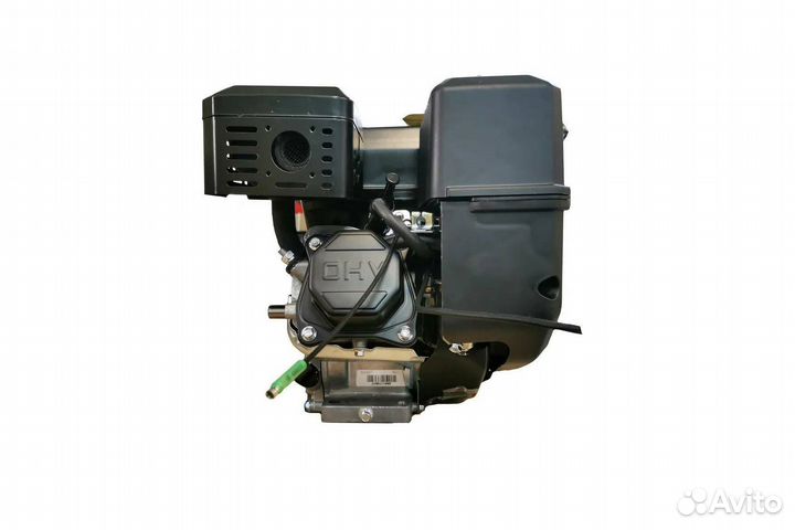 Двигатель бензиновый shineray SR 210 (8.0 л.с.)