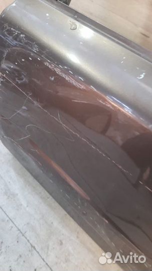 Дверь задняя левая Volvo Xc 70 С 2007 По 2016 Год