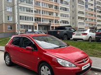 Peugeot 307 1.6 AT, 2004, 238 000 км, с пробегом, цена 295 000 руб.