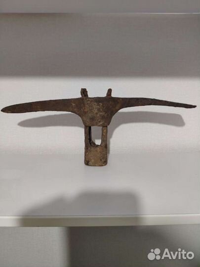 Кирки с немецкого хутора