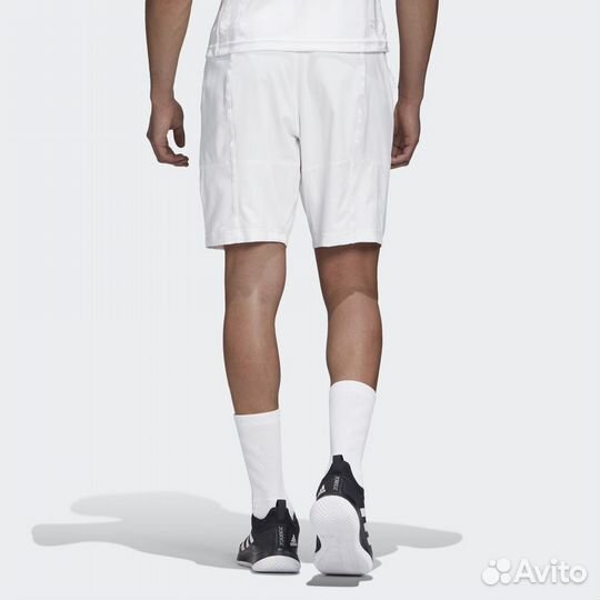 Шорты мужские Adidas Ergo Tennis FR4319
