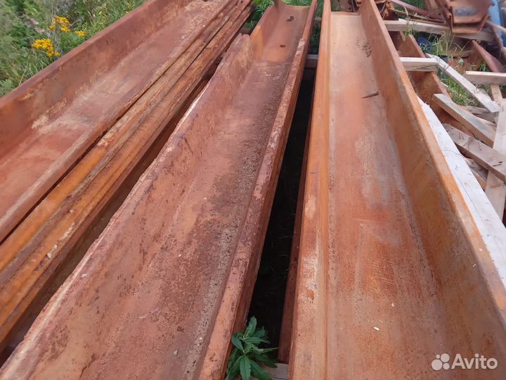 Шпунт ларсена л5ум