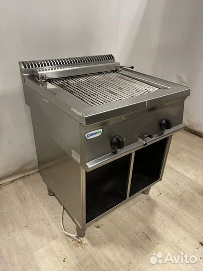 Гриль-решетка Tecnoinox GR70E7