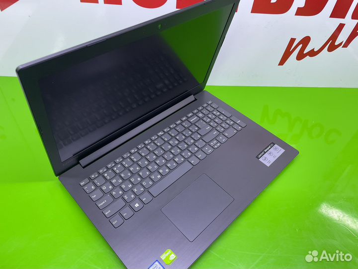 Игровой Ноутбук core i3 8gb, mx130 2gb