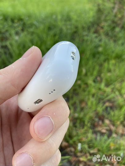 Apple airpods pro 2nd generation