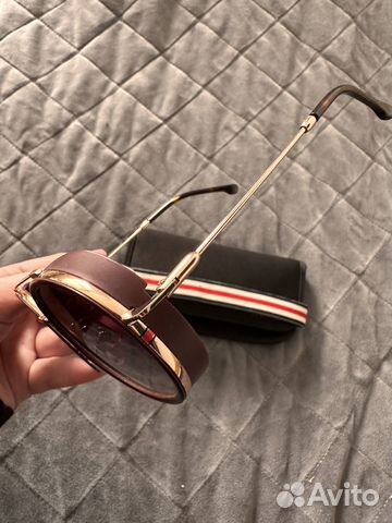 Солнцезащитные очки carrera оригинал купить в Севастополе | Личные вещи ...