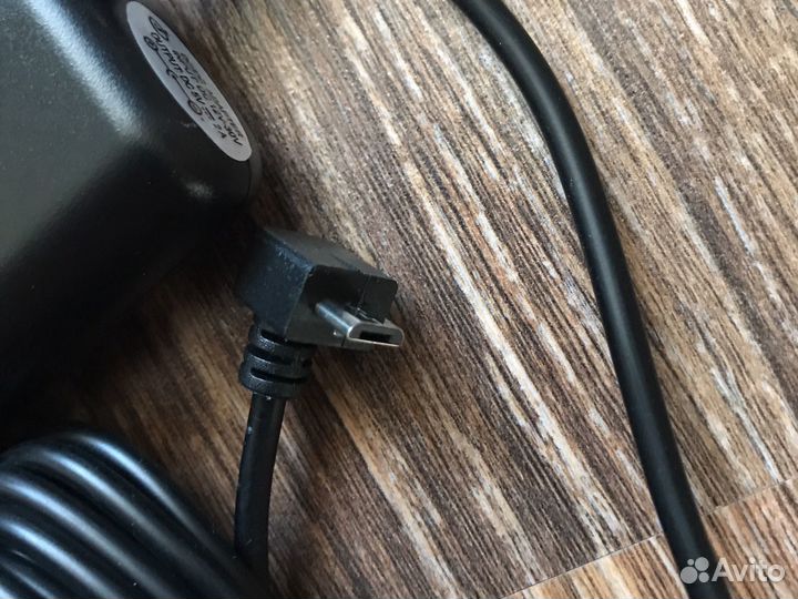 Кабель Micro usb в прикуриватель