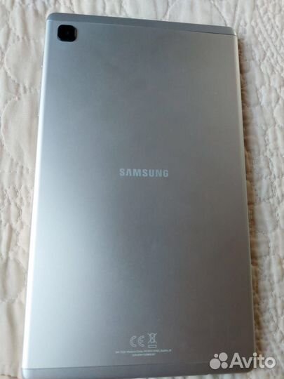 Samsung galaxy tab 7 lite