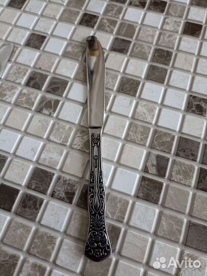 Ножи столовые