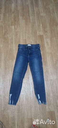 Вещи пакетом