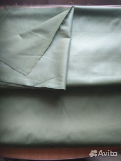 Ткань плащевая