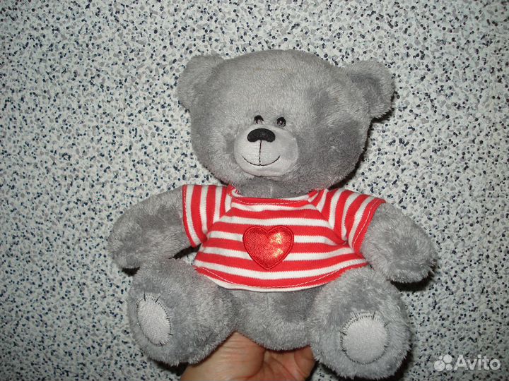 Детские игрушки