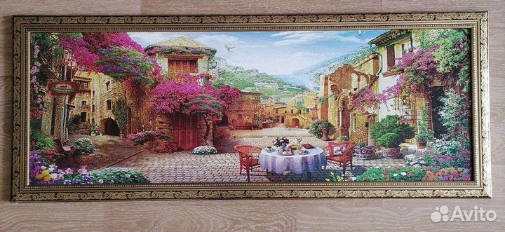 Картина на стену