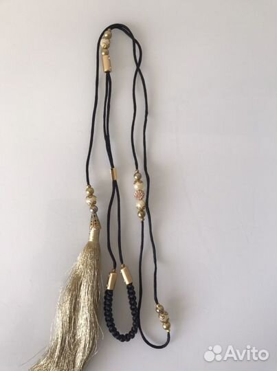 Ринговка выставочная для собак