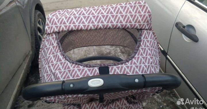 Прогулочная коляска inglesina