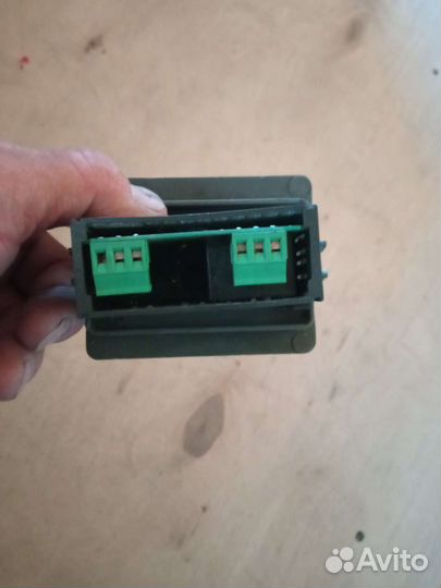 Продам пульт управления рефрижератором