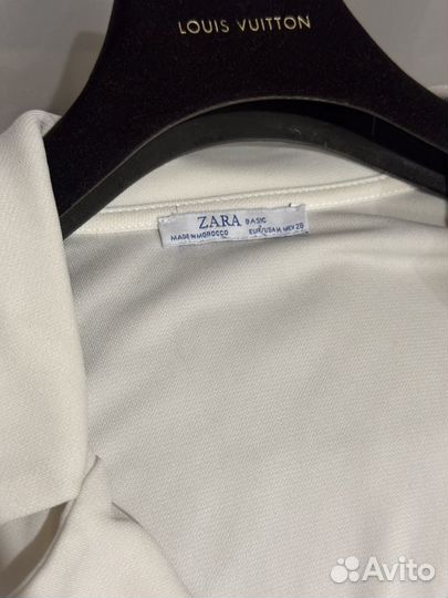 Блузка Zara