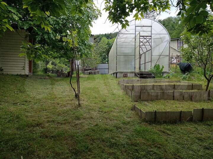 Участок 5,7 сот. (СНТ, ДНП)