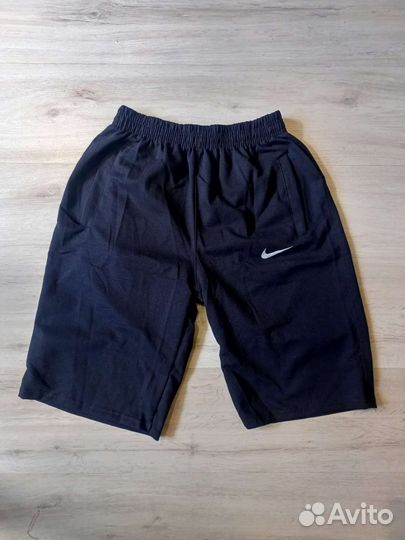 Костюм мужской Nike (3в1)