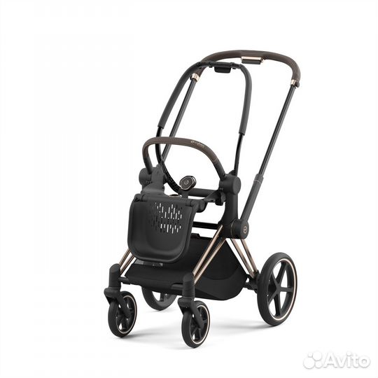 Шасси Cybex Priam IV Rose Gold