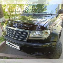 УАЗ Pickup 2.7 MT, 2011, 169 000 км, с пробегом, цена 560 000 руб.