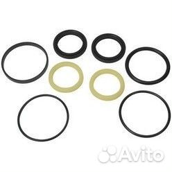 Ремкомплект рулевого цилиндра для вилочного погруз