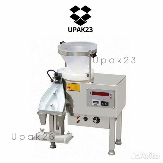 Поштучный фасовщик (счетчик) капсул/таблеток YL-2A