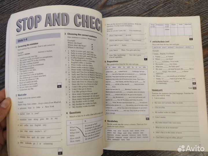 Headway Student's book elementary