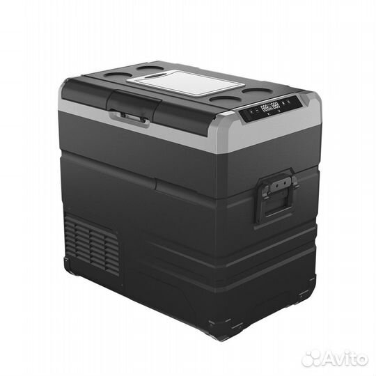 Автохолодильник компрессорный Alpicool TW55 (55 л)